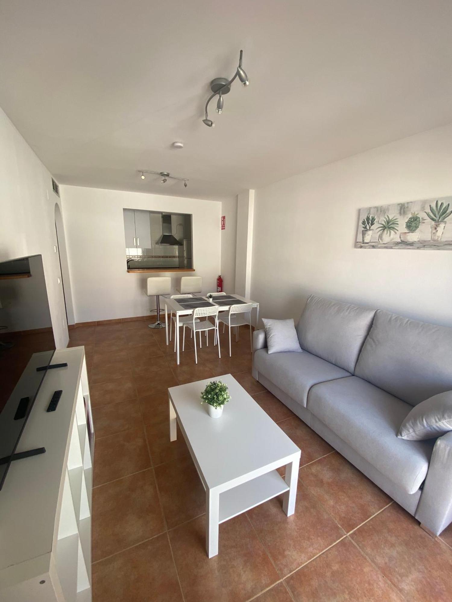 Lm Appartement Nerja